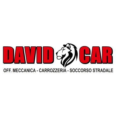Logo di DAVID CAR