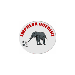 Logo di GUERINI ROCCO ROMANO