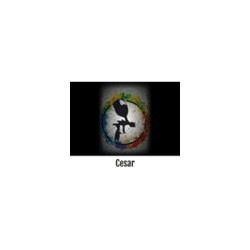 Logo di PITTURAZIONI ARTISTICHE DE AGOSTINI CESAR HENRIQUE