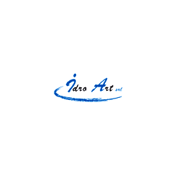 Logo di IDROART