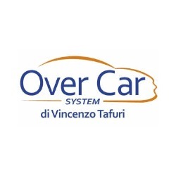 Logo di CARROZZERIA OVERCAR