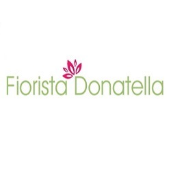 Logo di FIORISTA DONATELLA