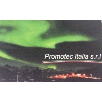 Logo di PROMOTEC ITALIA