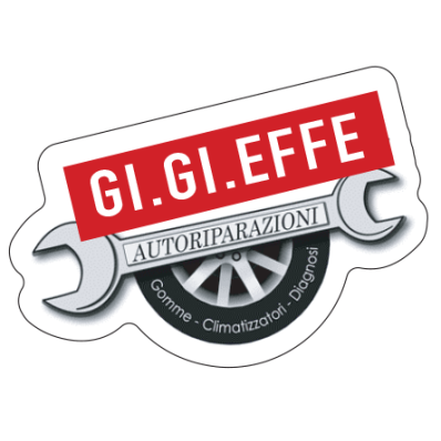 Logo di AUTORIPARAZIONI GOMMISTA GI.GI.EFFE