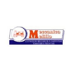 Logo di MECCANICA MELILLO