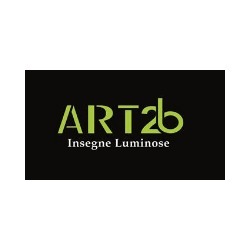 Logo di ART2B