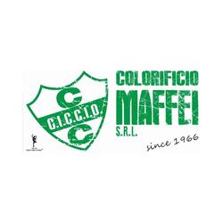 Logo di COLORIFICIO MAFFEI