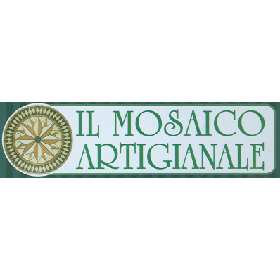 Logo di IL MOSAICO ARTIGIANALE
