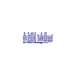 Logo di DE TOFFOL IMBALLAGGI