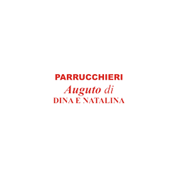 Logo di PARRUCCHIERI AUGUSTO