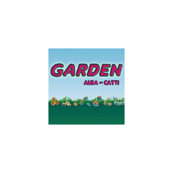 Logo di ALBA CATTI FLORICOLTURA
