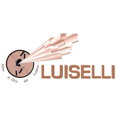 Logo di LUISELLI ROMUALDO E C