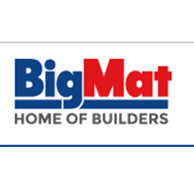 Logo di BIGMAT PESTARINO E C.