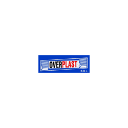 Logo di OVERPLAST