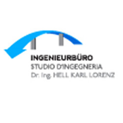 Logo di HELL ING. KARL STUDIO TECNICO