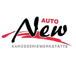 Logo di AUTO NEW - KAROSSERIE CARROZZERIA
