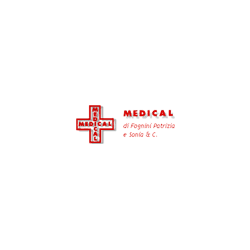 Logo di ORTOPEDIA SANITARIA MEDICAL DI FOGNINI E C.