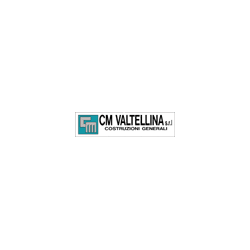 Logo di C.M. VALTELLINA