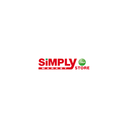 Logo di SUPERMERCATO SIMPLY STORE