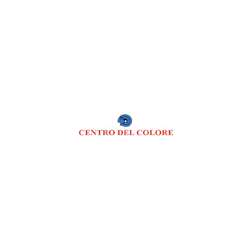 Logo di CENTRO DEL COLORE