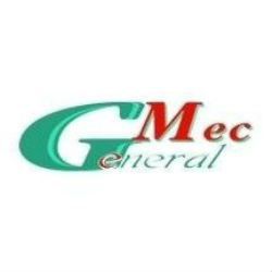Logo di GENERAL MEC