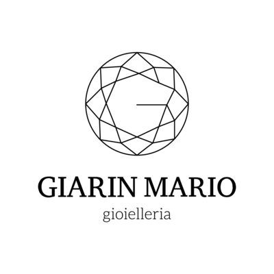 Logo di GIARIN MARIO GIOIELLERIA
