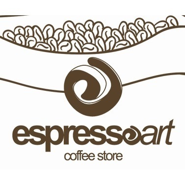 Logo di ESPRESSOART COFFE STORE