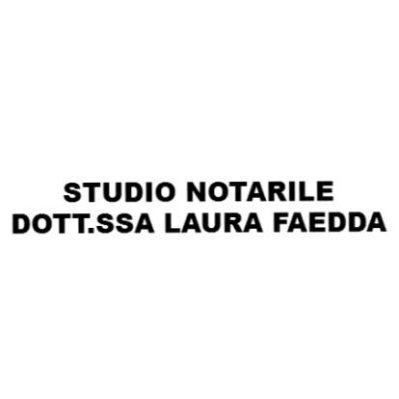 Logo di STUDIO NOTARILE FAEDDA DOTT.SSA LAURA