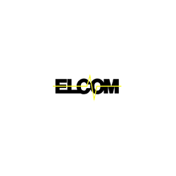 Logo di ELCOM