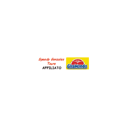 Logo di AGENZIA VIAGGI SPEEDY GONZALES TOURS