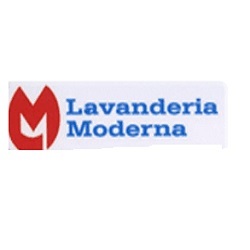 Logo di LAVANDERIA MODERNA