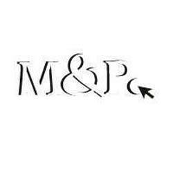 Logo di M E P SISTEMI