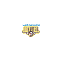 Logo di DON DIEGO GELATI