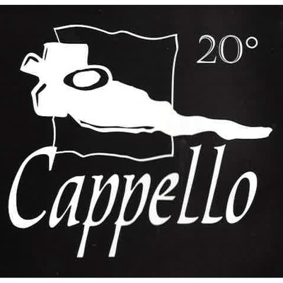 Logo di CALZATURE CAPPELLO