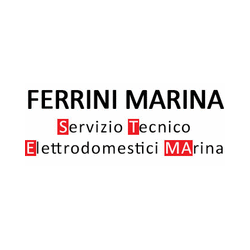 Logo di FERRINI MARINA - RIPARAZIONE ELETTRODOMESTICI