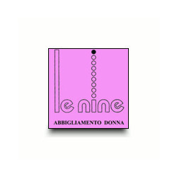 Logo di LE NINE