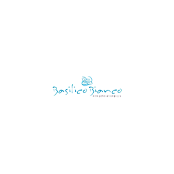 Logo di PIZZERIA BASILICO BIANCO