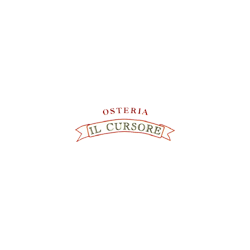 Logo di OSTERIA IL CURSORE