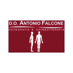 Logo di OSTEOPATIA FALCONE