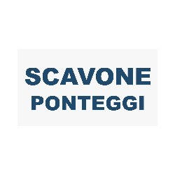 Logo di SCAVONE PONTEGGI