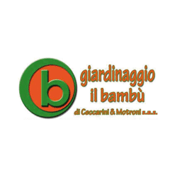 Logo di IL BAMBù SAS