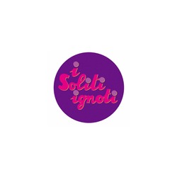 Logo di I SOLITI IGNOTI