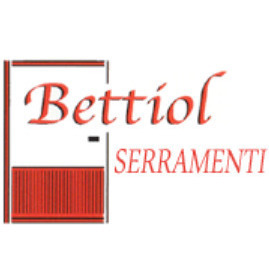Logo di BETTIOL SERRAMENTI