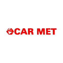 Logo di CAR.MET.