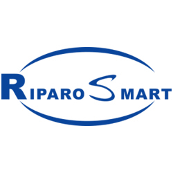Logo di RIPARO SMART