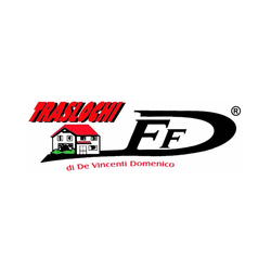 Logo di TRASLOCHI D.F.F.