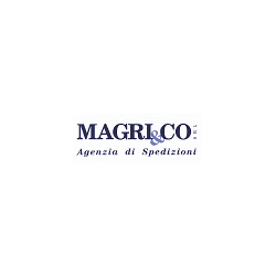 Logo di MAGRI & CO. - CASA DI SPEDIZIONI MAGRI & CO.