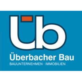 Logo di ÜBERBACHER BAU