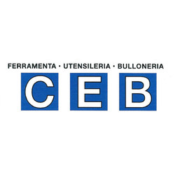 Logo di CEB FERRAMENTA
