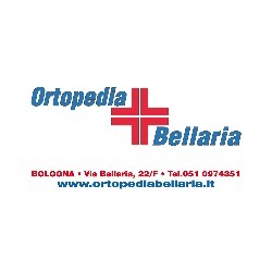 Logo di ORTOPEDIA SANITARIA BELLARIA